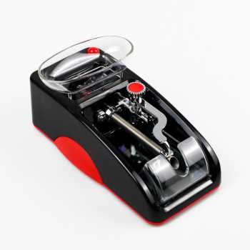 Mesin Pelinting Alat Linting Rokok Roll Otomatis Elektrik - GR-12-005