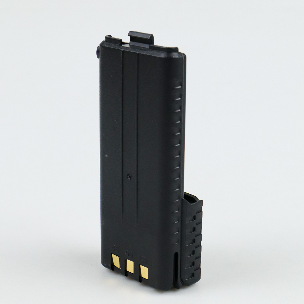 Taffware Walkie Talkie Extended Long Battery 3800mAh - BL-5