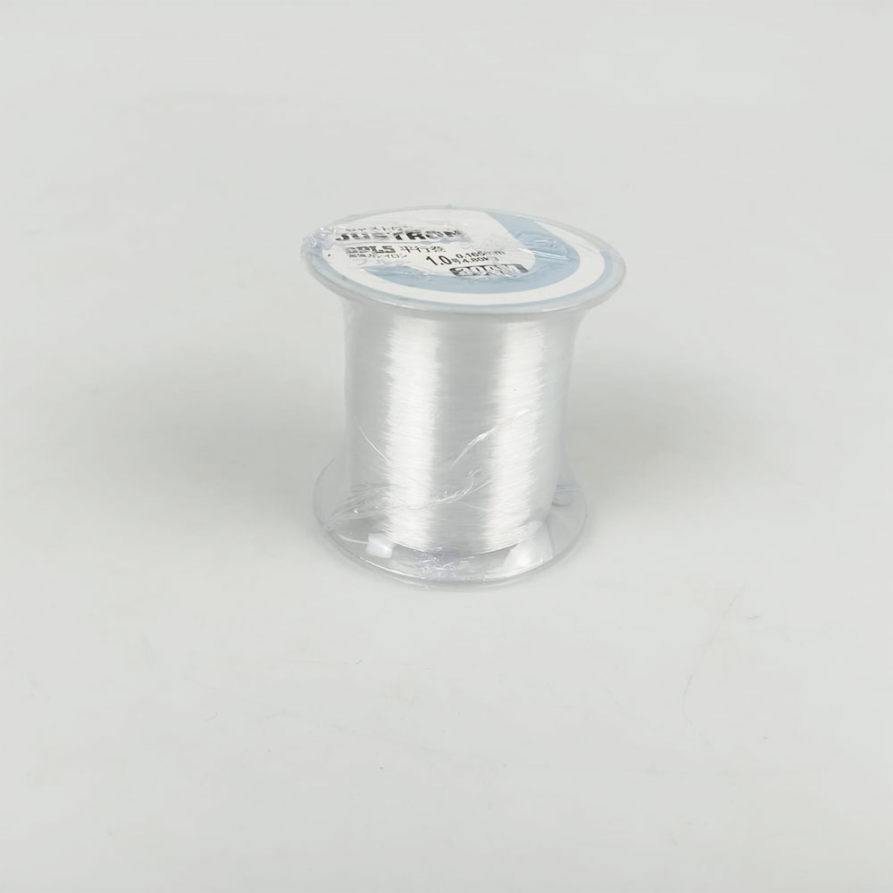JUSTRON Senar Tali Benang Pancing Nylon Series Braided 300M - DPLS