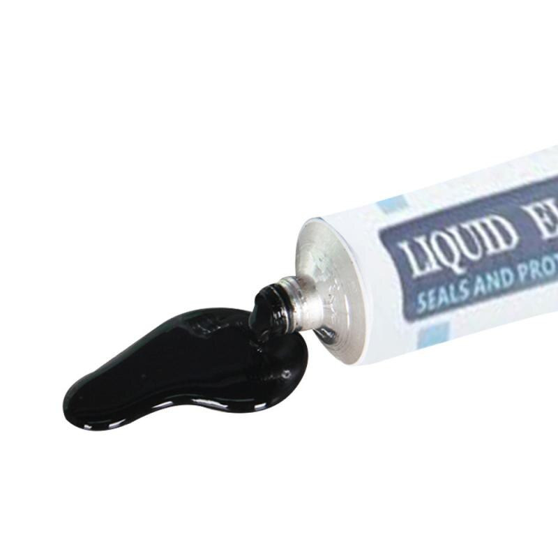 JUE-FISH Lem Kabel Insulating High Temperature Glue 30ML - E209