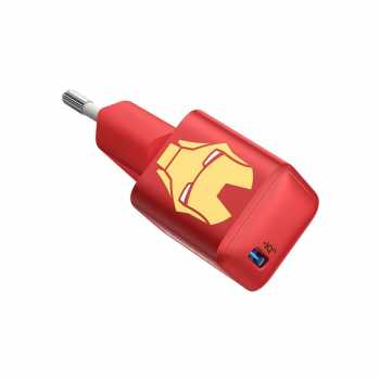 Wall Charger Anker x Marvel Fast Charging 20W