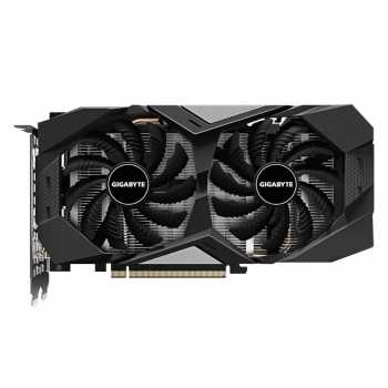 Jual GIGABYTE GeForce GTX 1660 SUPER OC 6G 6GB GDDR6