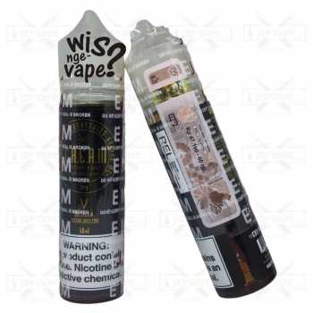 CREAM V 60ML - C.R.E.A.M PREMIUM LIQUID VAPE BY EJUICE MURAH - EJM