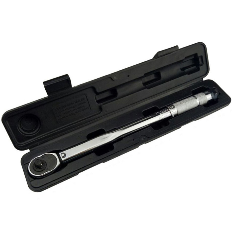 PEGASI Kunci Pas Micrometer Torque Wrench Two-Way Spanner - MXT-372B