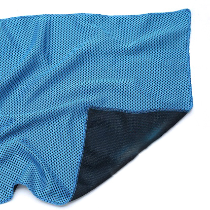 Zipsoft Handuk Dingin Sport Cooling Towel Microfiber Quick Dry - SH-C00290