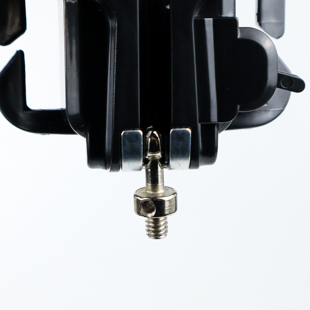 LYNCA Bracket Pinggang Gantungan DSLR Camera Belt Button - UK-A8S