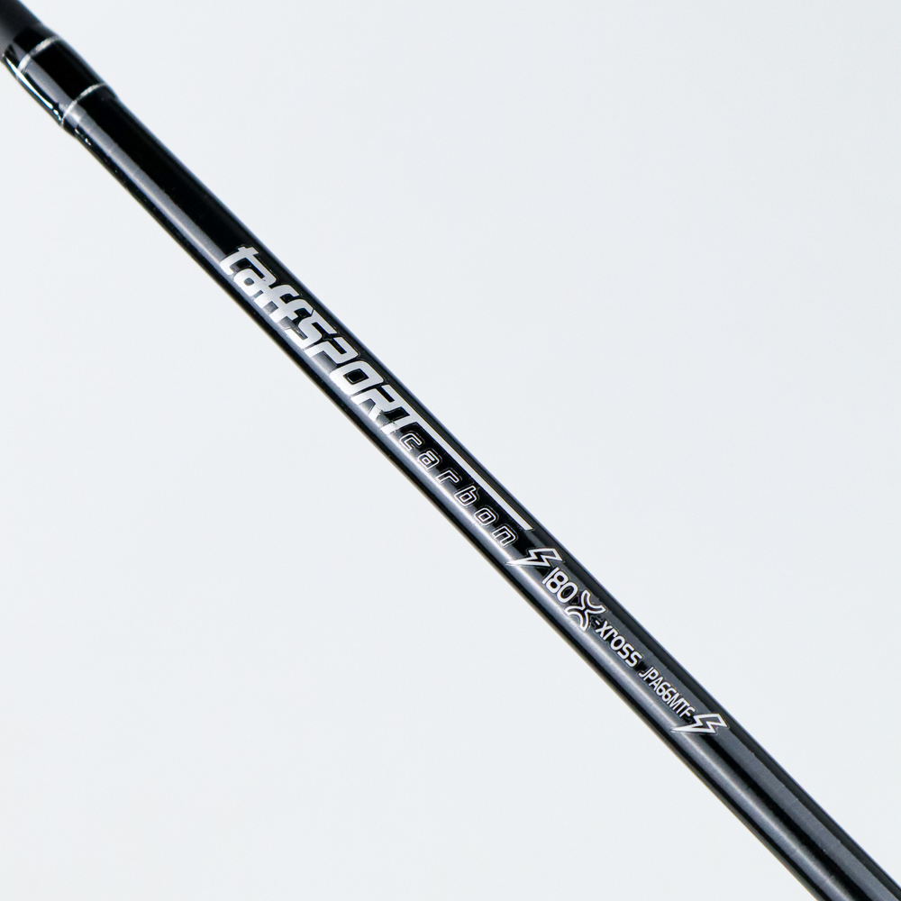 TaffSPORT Joran Pancing Baitcasting Carbon Fiber 1.8M - JPA66MTF
