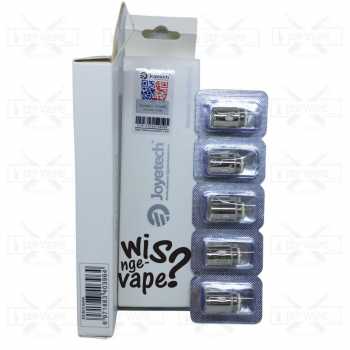 EXCEED GRIP EX-M 0.4 OHM REPLACEMENT COIL - KOIL AUTHENTIC BY JOYETECH