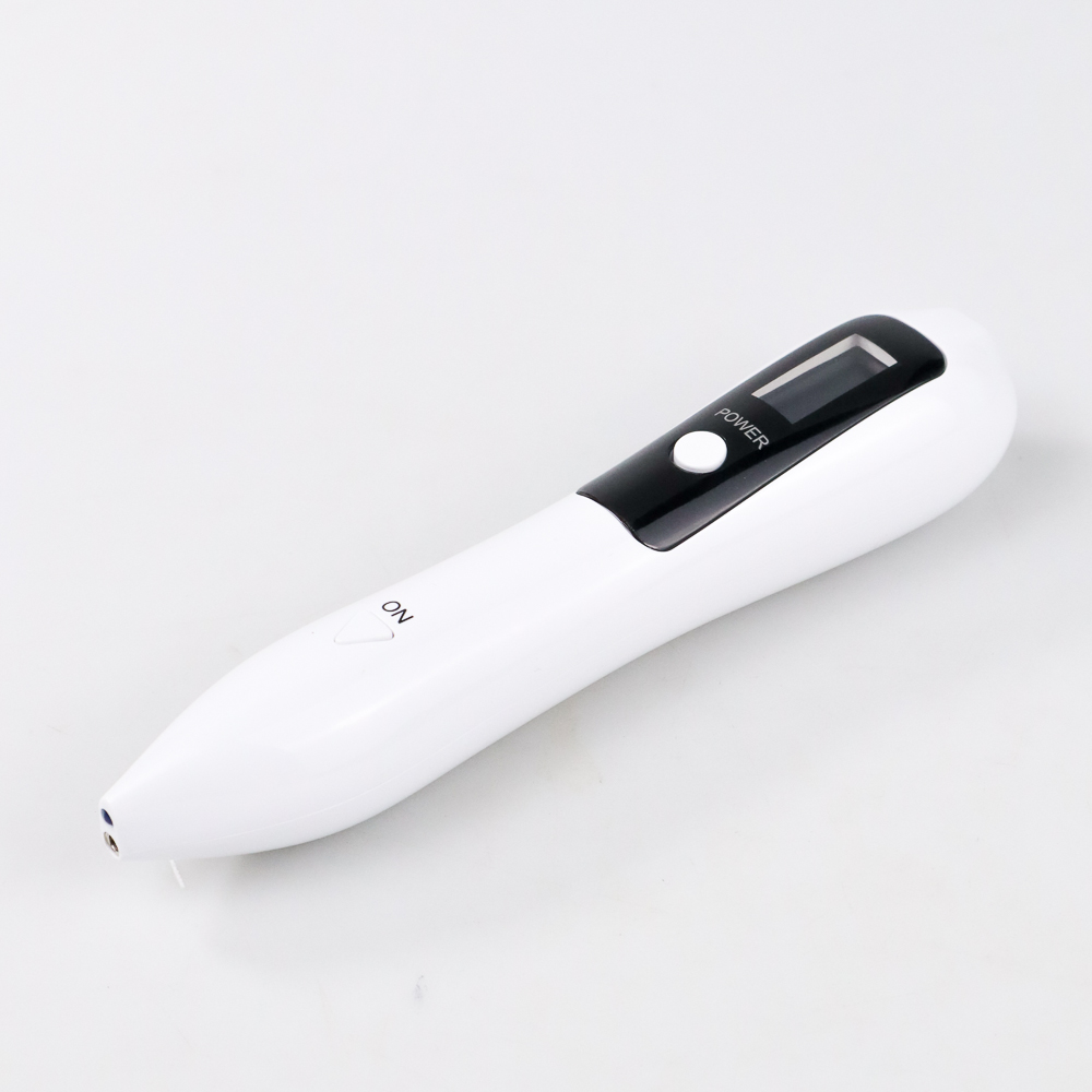 Lebilif Pen Laser Plasma Penghilang Jerawat Wajah Dark Spot 5.5W - JT75