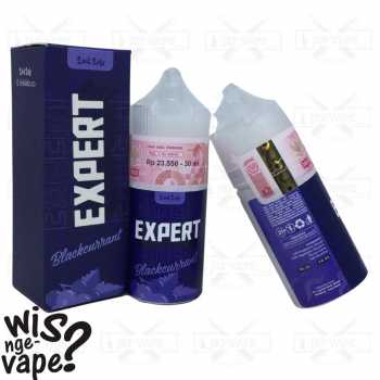 Expert Blackcurrant 30ml - Liquid Vape Salt Nic by Link.Labs