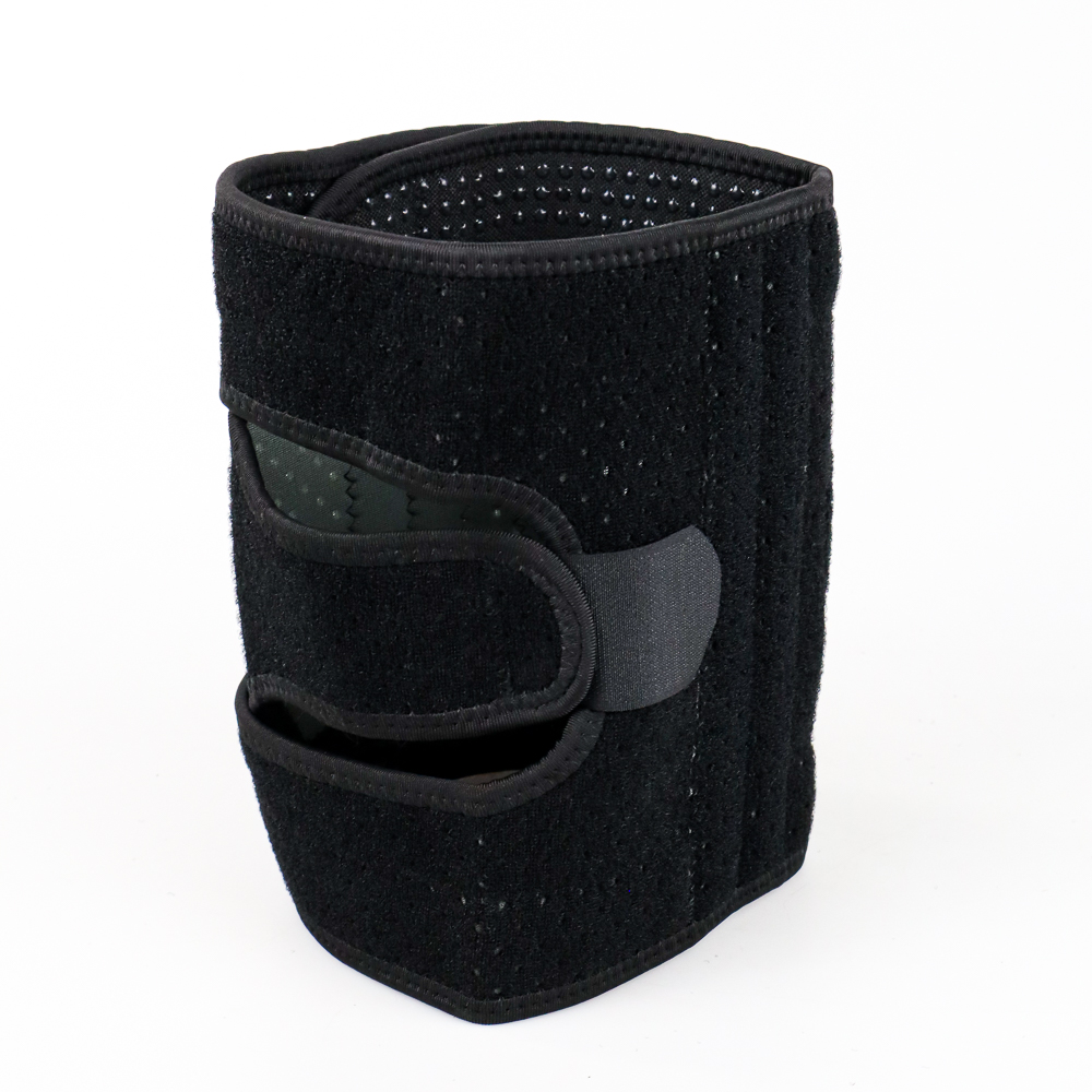 AOLIKES Pelindung Lutut Olahraga Knee Support Fitness Gym - A-7906