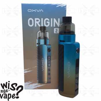 Oxva Origin 2 Kit 80W Authentic - Origin2 Pod Kit By OXVA