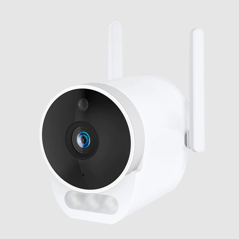 V380 Kamera CCTV WiFi Outdoor Camera 2K - MVM-3130S-B10