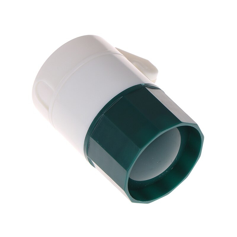 KuZHEN Grinder Obat Tablet Pill Cutter Crusher 4in1 - LST-25