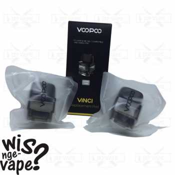 VINCI Cartridge. Authentic