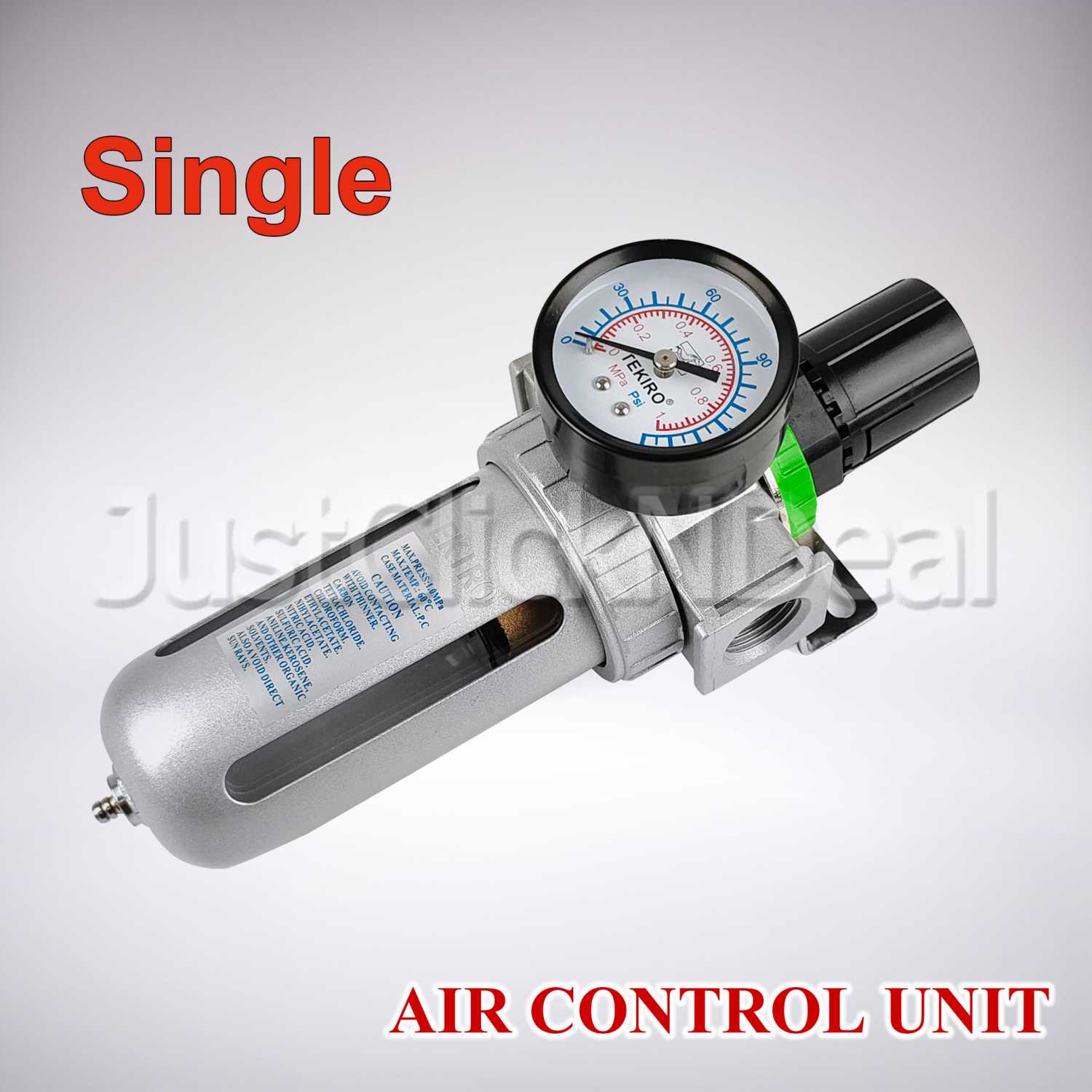 Jual Tekiro Air Control Unit 3/4 Inch Filter Regulator