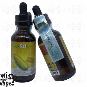 Mirasa Jasuke 60ml - Jagung Susu Keju Liquid Vape By Mirasa