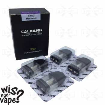 Uwell Caliburn AK2 Cartridge Authentic