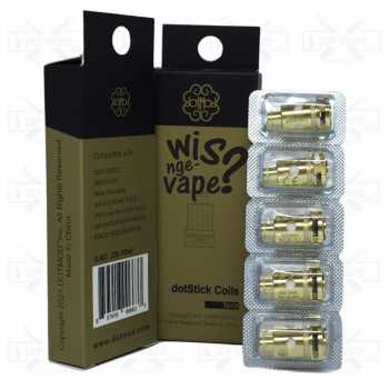 Dotmod dotStick Coil Authentic Dot Stick Coil