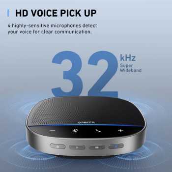 Jual ANKER PowerConf S500 - Conference 
