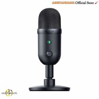 Professional Gaming Streamer Microphone