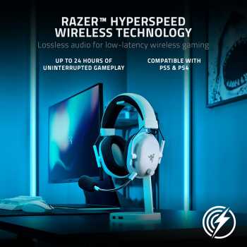 Jual Razer BlackShark V2 Pro Wireless 