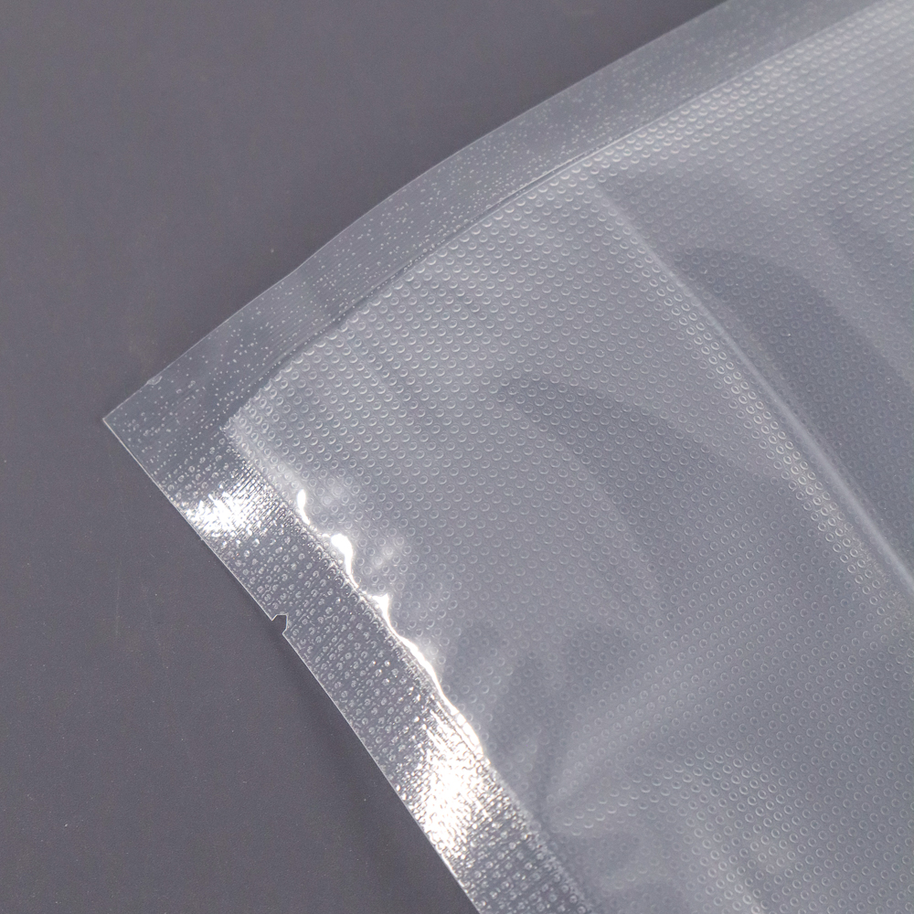 TaffPACK Kantong Plastik Vacuum Sealer Storage Bag 100 PCS - HK-08