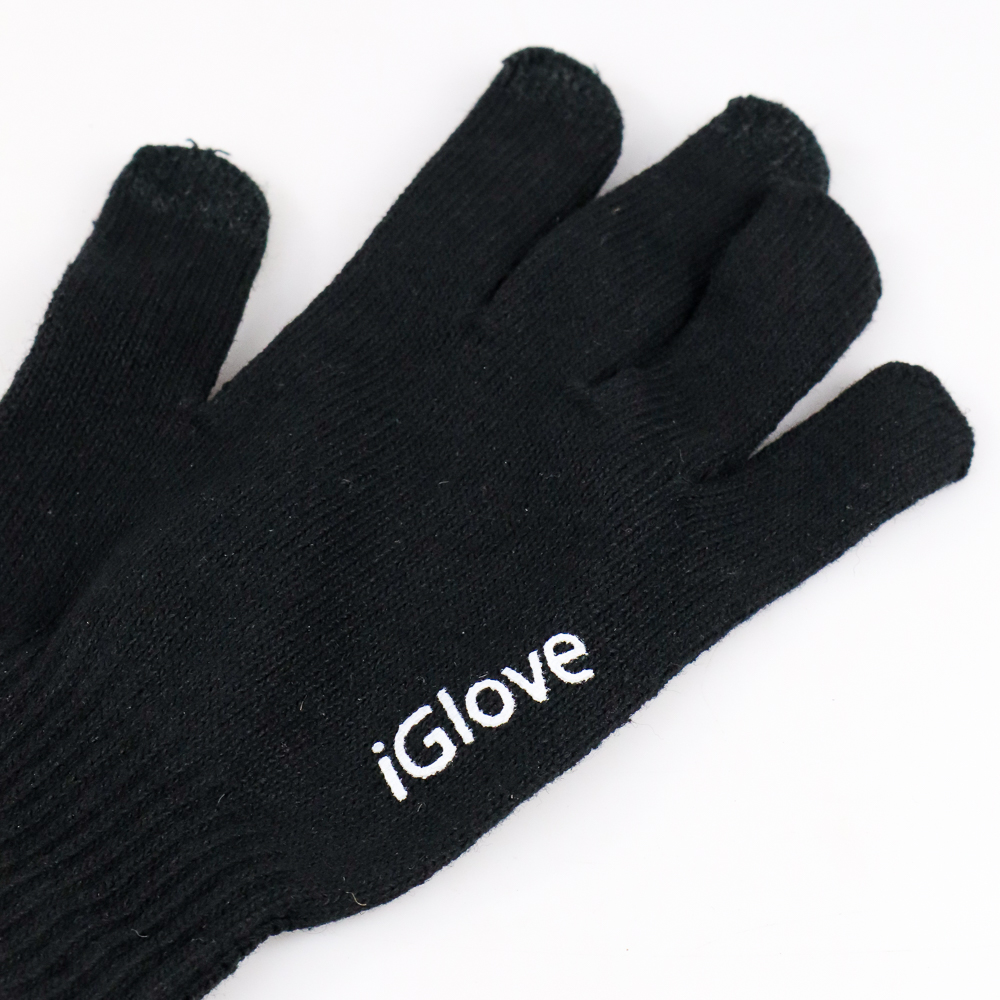 iGlove Sarung Tangan Motor Touch Screen untuk Smartphone dan Tablet