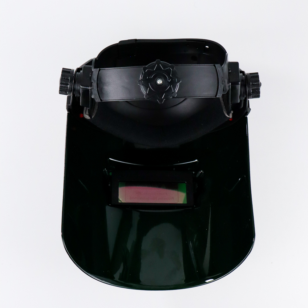 TaffGUARD Helm Las Automatic Variable Light Welding Mask Cap Shield - MZ300