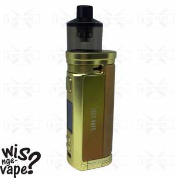 Lost Vape Centaurus Q80 80W Pod Kit Authentic - Q 80 Podkit