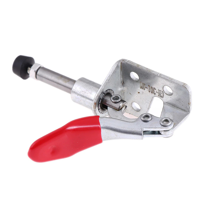DA LI SHI Penjepit Kayu Heavy Duty Quick Release Push Pull Toggle 1PCS - GH-301