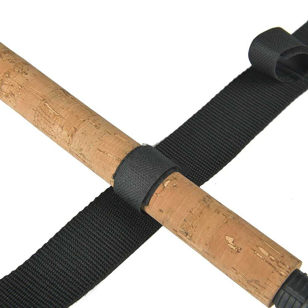 BOOMS Tali Joran Pancing Mobil Fishing Car Extension Strap - BFRMVRC