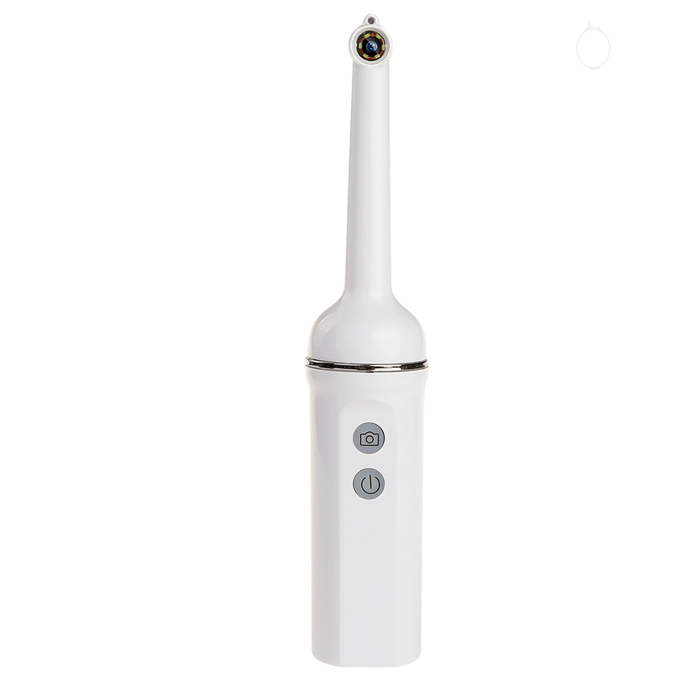 Dodosee Kamera Endoskopi Gigi Intraoral Dental Endoscope WiFi 6 LED - YC-W7
