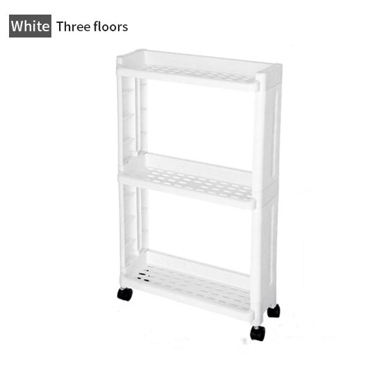 SEVENTYTWO Rak Susun Penyimpanan Organizer Storage Rack Tray - SV2713