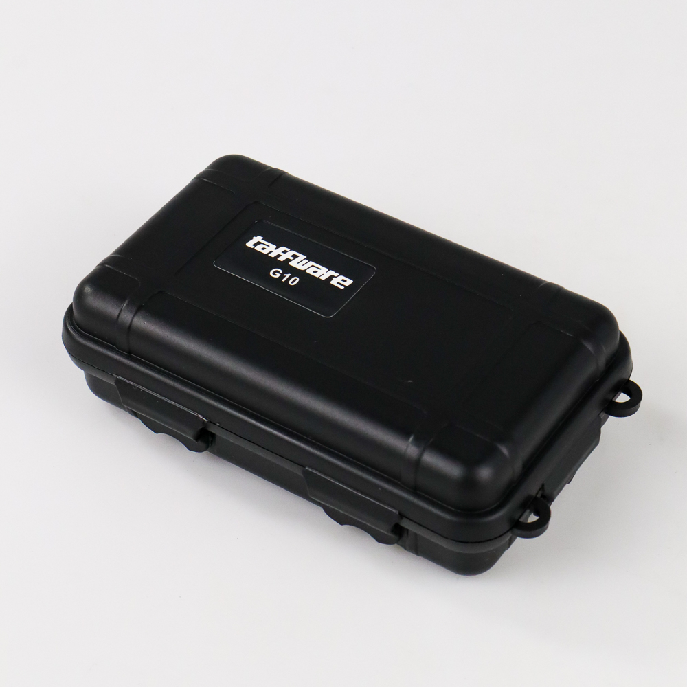 Taffware Kotak Pelican Storage Box Dustproof Waterproof Plastic - G10/J020