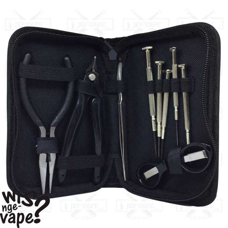 Jual Geekvape Simple Tool Kit Mini Authentic Geek Vape Tools