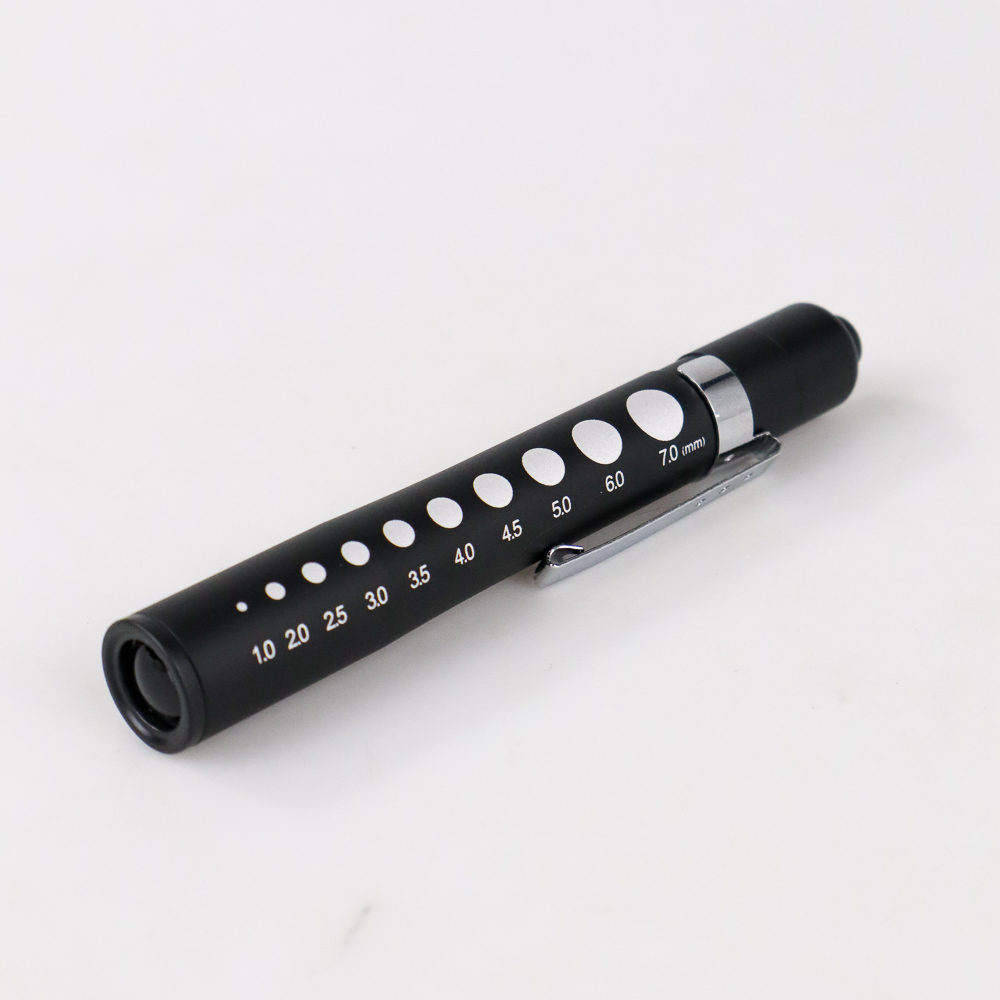 NEXTORCH Medical Flashlight Senter Medis LED Pen White Light - Dr.K3S