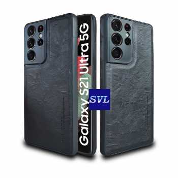 Samsung S21 Ultra Cover SAMSUNG Case And Cover Smart Clear View