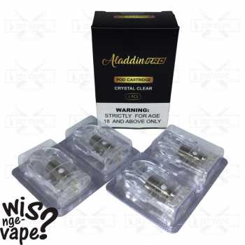 Aladdin Pro BBOX Replacement Cartridge Authentic- Catridge Aladin