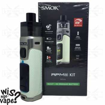 Smok RPM 5 80W 2000mAh Pod Mod Kit - RPM5 Podkit Authentic