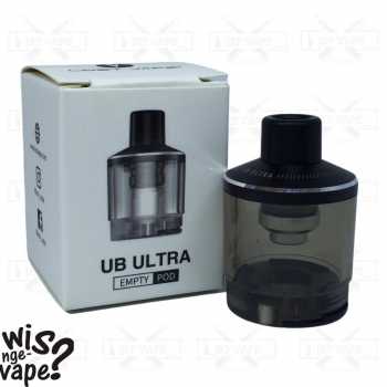 Cartridge Lost Vape UB ULTRA EMPTY POD Catridge Authentic