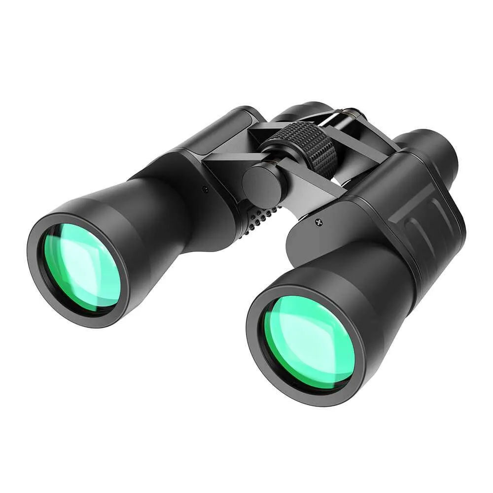 APEXEL Teropong Zoom Porro Binoculars High Power 10-30x50 - APL-PB10-30X50