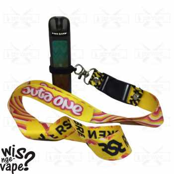 Juta Juice Lanyard