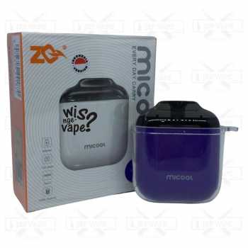 ZQ Micool 13W 500mAh Pod Kit Authentic