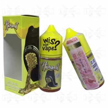 Harvest Banana Bubblegum 30ml - Pods Friendly Liquid by Xypher
