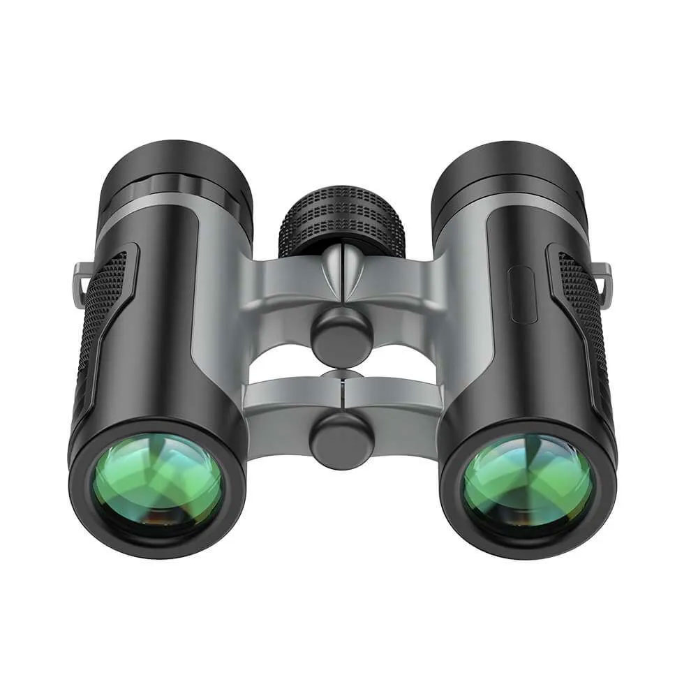 APEXEL Teropong Binoculars Roof Prism HD 10x25 - APL-RB10X25