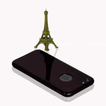 360 Chrome Iphone 6
