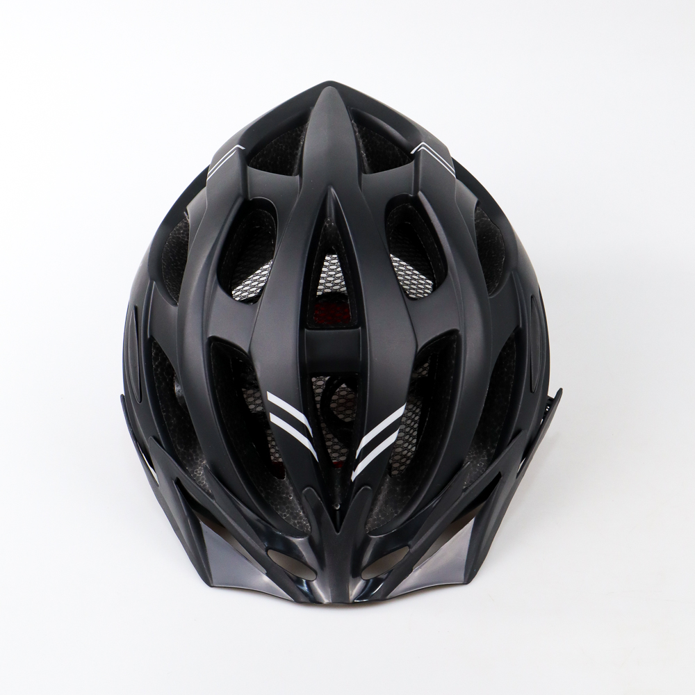 TaffSPORT Helm Sepeda Ultralight Breathable Bicycle Helmet 19 Air Vent - 008A