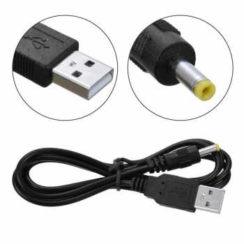 USB Charger & Data Sync Cable For Kodak EasyShare M863 Digital Camera | Myw-tech