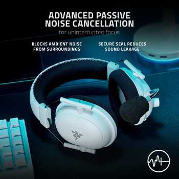 Jual Razer BlackShark V2 Pro Wireless 
